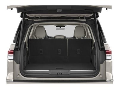 2022 Lincoln Navigator Reserve L