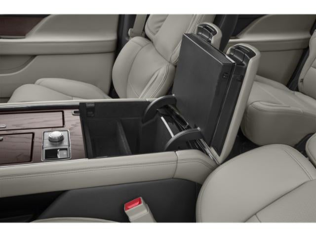 2022 Lincoln Navigator Reserve L