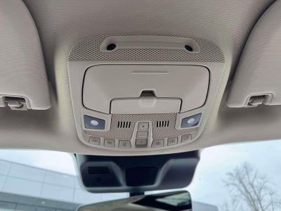 2022 Lincoln Navigator Reserve L