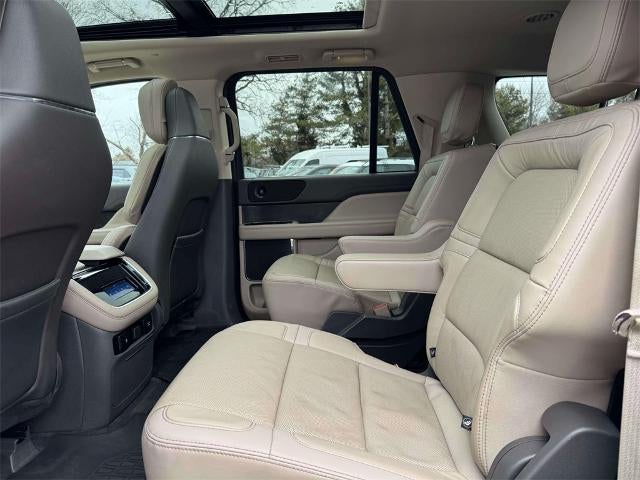 2022 Lincoln Navigator Reserve L