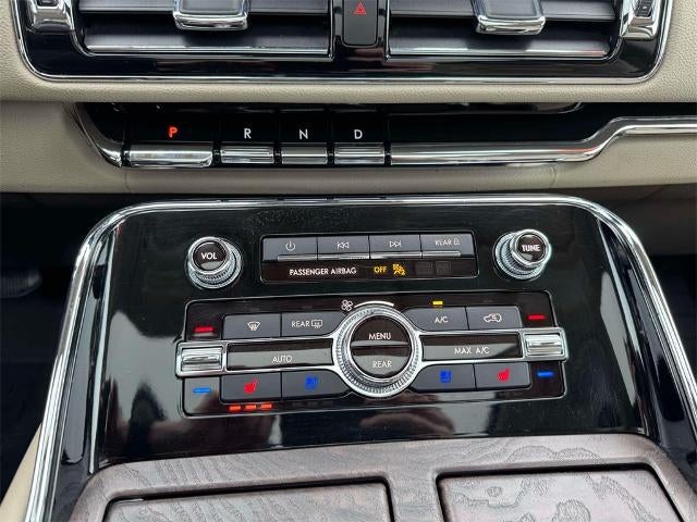 2022 Lincoln Navigator Reserve L