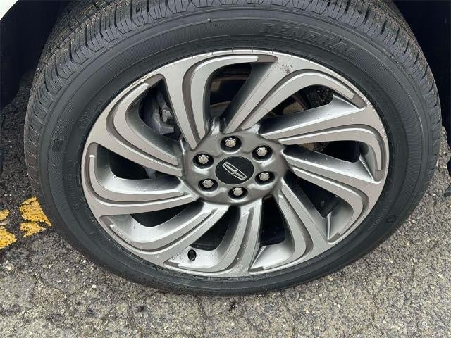 2022 Lincoln Navigator Reserve L