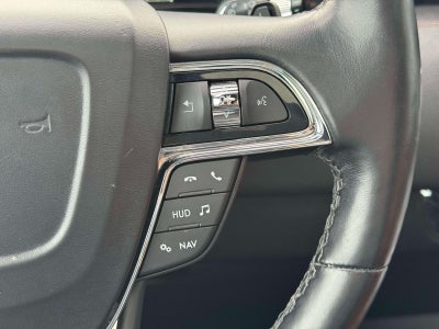 2019 Lincoln Navigator L Reserve