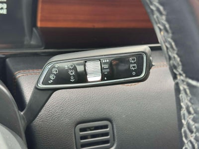 2019 Lincoln Navigator L Reserve