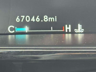 2019 Lincoln Navigator L Reserve