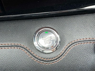 2019 Lincoln Navigator L Reserve