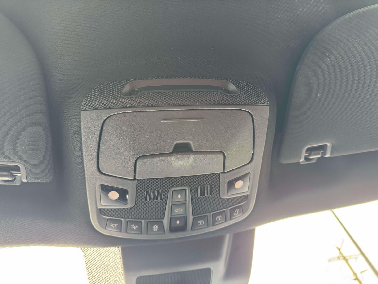 2019 Lincoln Navigator L Reserve