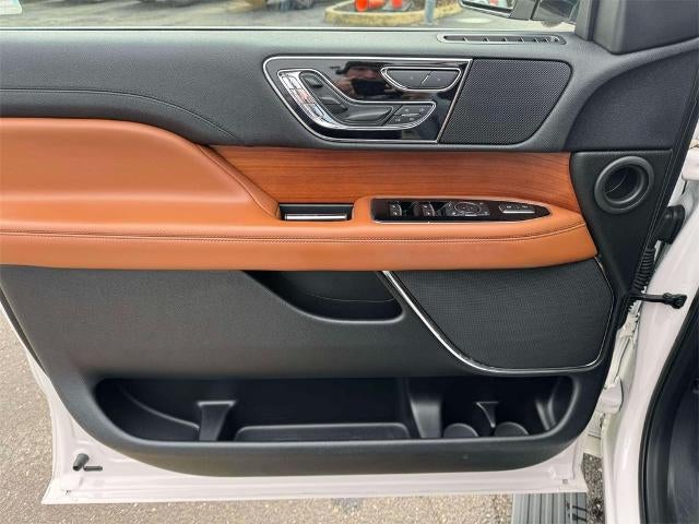 2019 Lincoln Navigator L Reserve