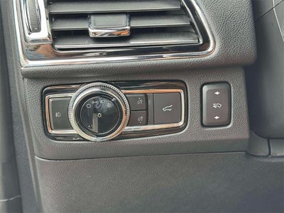 2019 Lincoln Navigator L Reserve