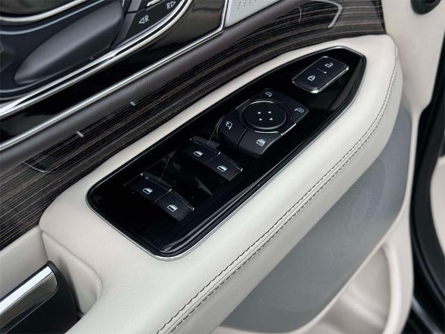 2023 Lincoln Navigator Black Label L