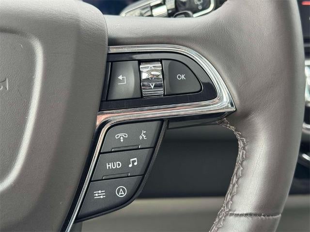 2023 Lincoln Navigator Black Label L