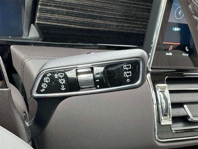 2023 Lincoln Navigator Black Label L