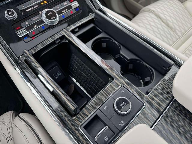 2023 Lincoln Navigator Black Label L