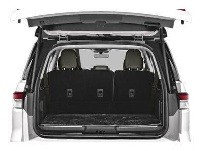 2024 Lincoln Navigator Black Label L