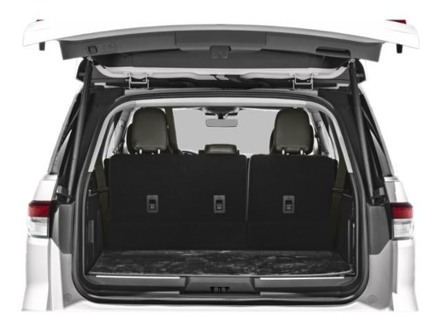 2024 Lincoln Navigator Black Label L