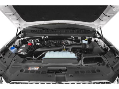 2024 Lincoln Navigator Black Label L