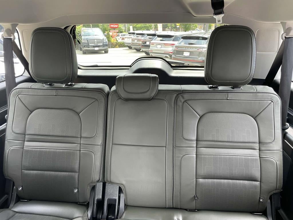 2023 Lincoln Navigator Black Label L