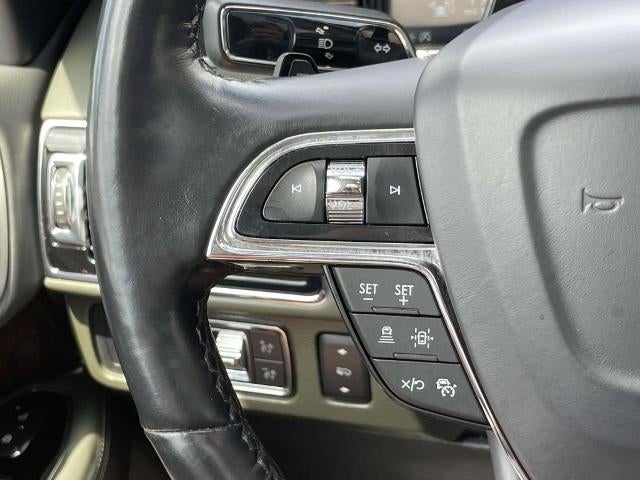 2023 Lincoln Navigator Black Label L