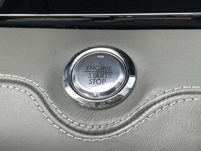 2023 Lincoln Navigator Black Label L