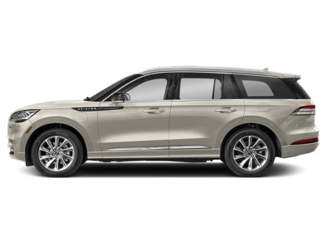 2022 Lincoln Aviator Grand Touring