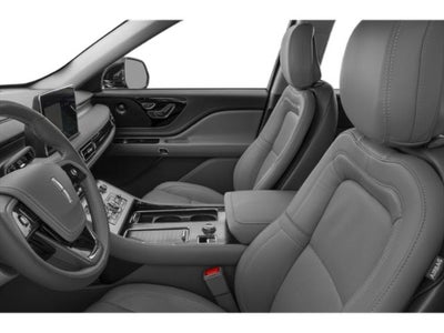 2022 Lincoln Aviator Grand Touring