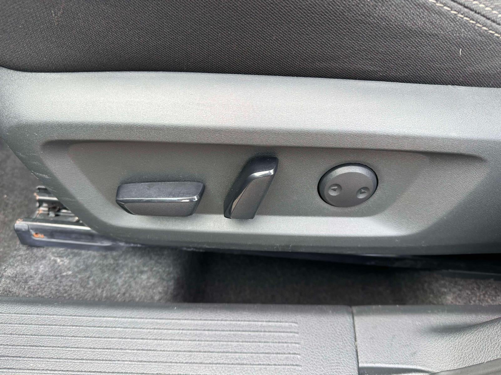 2024 Nissan Rogue SV Intelligent AWD