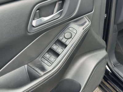 2024 Nissan Rogue SV Intelligent AWD