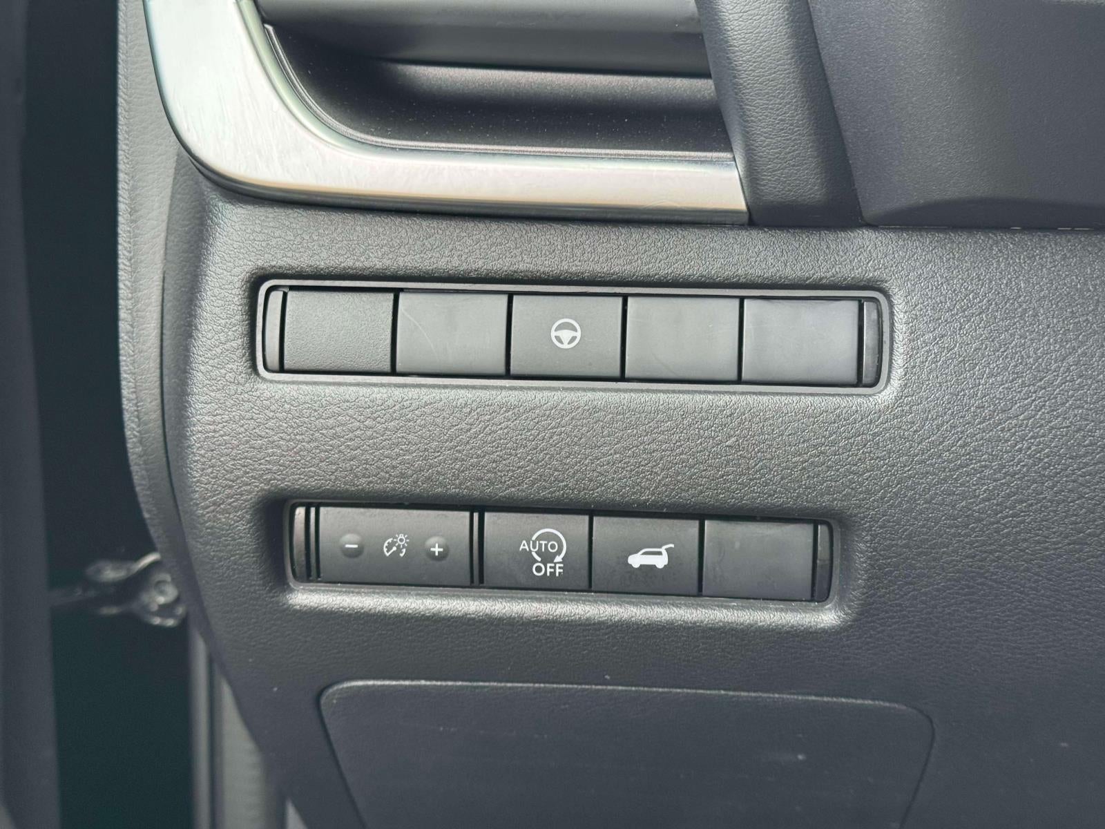 2024 Nissan Rogue SV Intelligent AWD