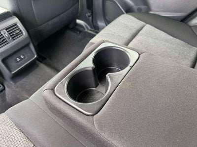 2024 Nissan Rogue SV Intelligent AWD