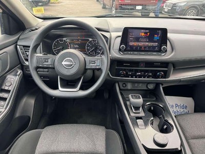 2024 Nissan Rogue SV Intelligent AWD