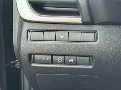 2024 Nissan Rogue SV Intelligent AWD
