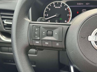 2024 Nissan Rogue SV Intelligent AWD