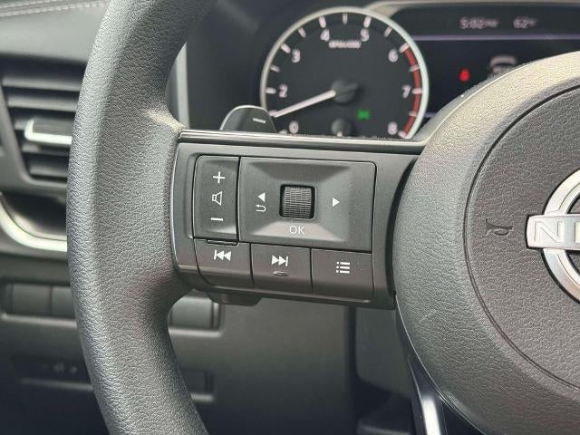 2024 Nissan Rogue SV Intelligent AWD