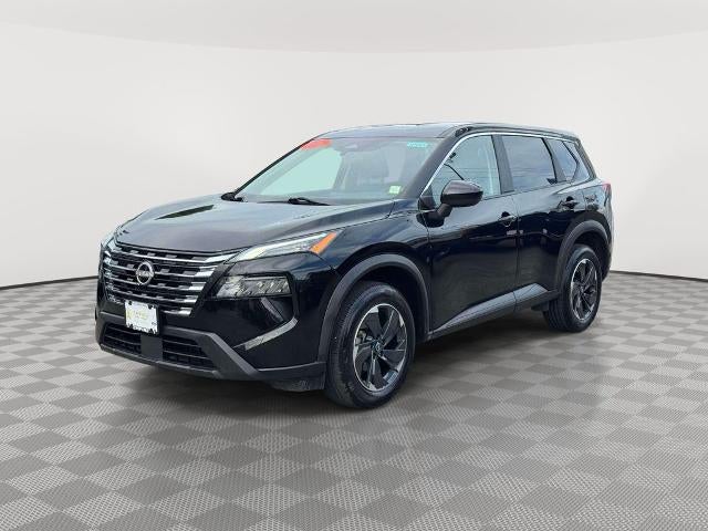 2024 Nissan Rogue SV Intelligent AWD