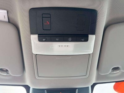 2024 Nissan Rogue SV Intelligent AWD