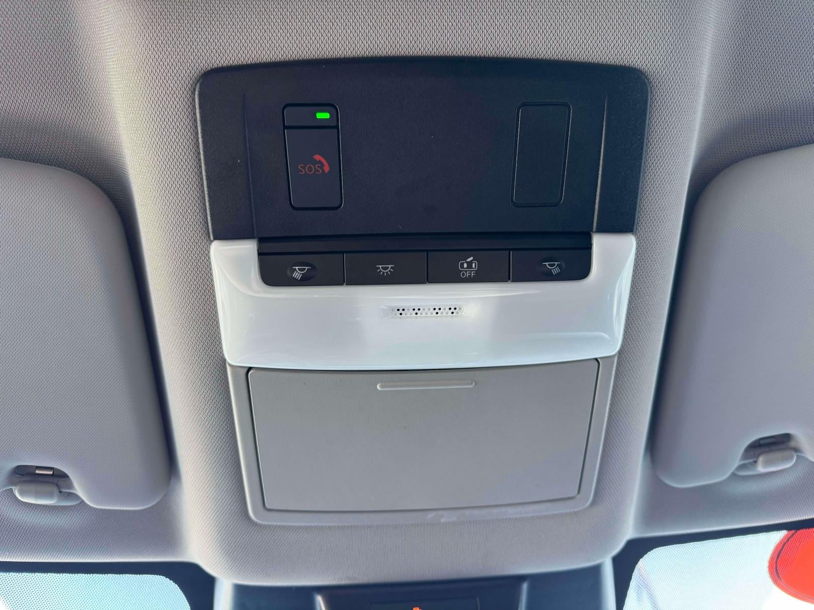 2024 Nissan Rogue SV Intelligent AWD