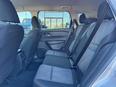 2024 Nissan Rogue SV Intelligent AWD