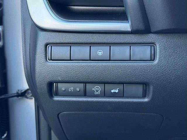 2024 Nissan Rogue SV Intelligent AWD