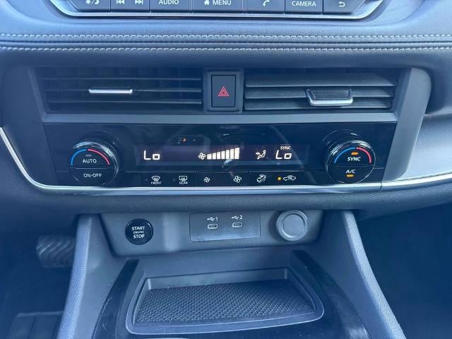 2024 Nissan Rogue SV Intelligent AWD