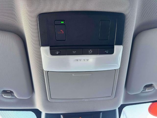 2024 Nissan Rogue SV Intelligent AWD