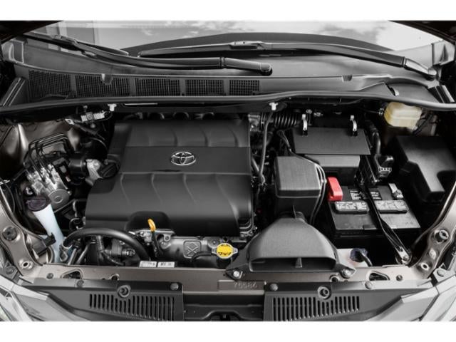 2015 Toyota Sienna LE 7 Passenger