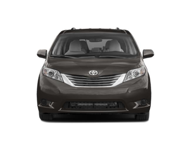 2015 Toyota Sienna LE 7 Passenger