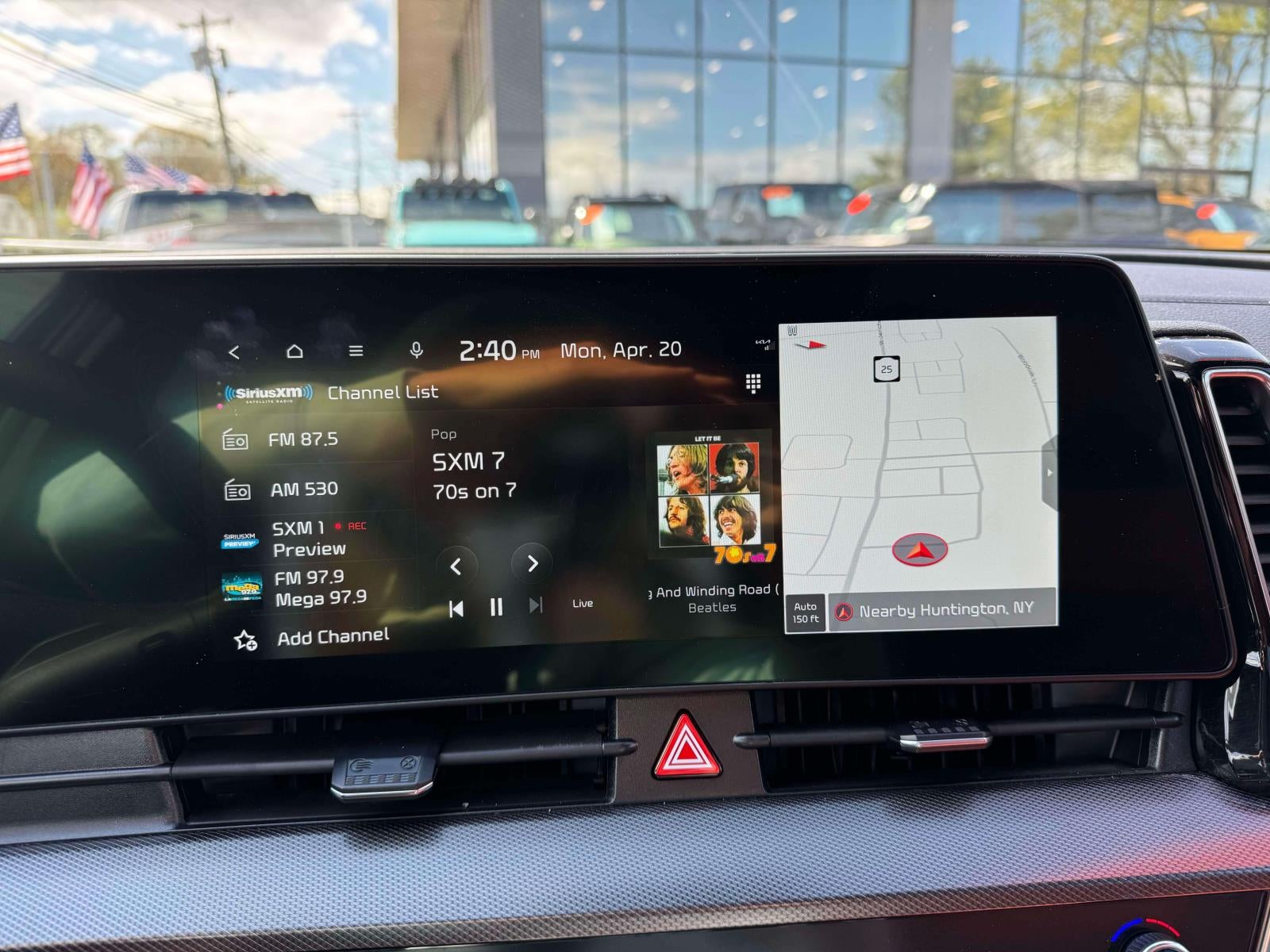 2023 Kia Sportage SX