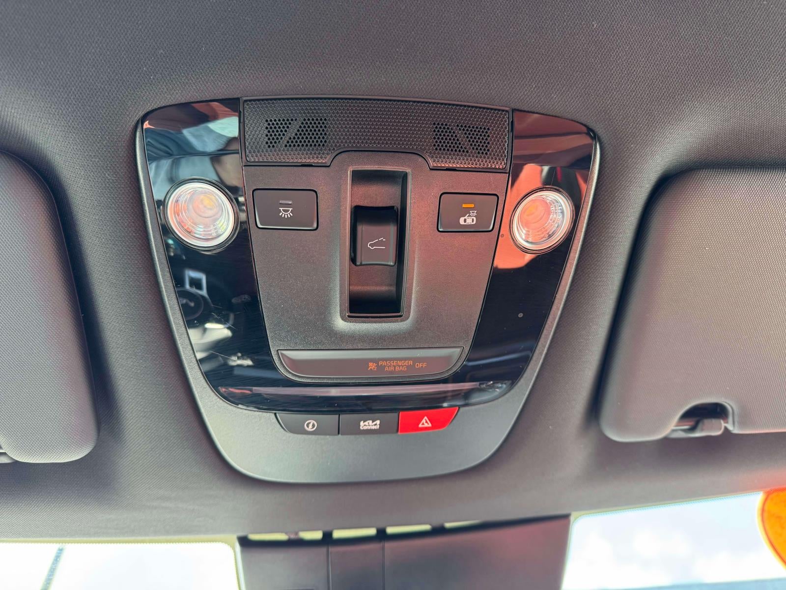 2023 Kia Sportage SX