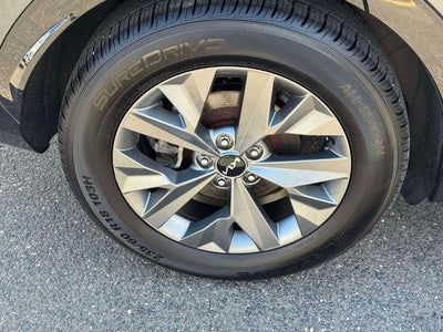 2023 Kia Sportage SX