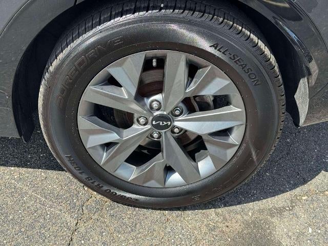 2023 Kia Sportage SX