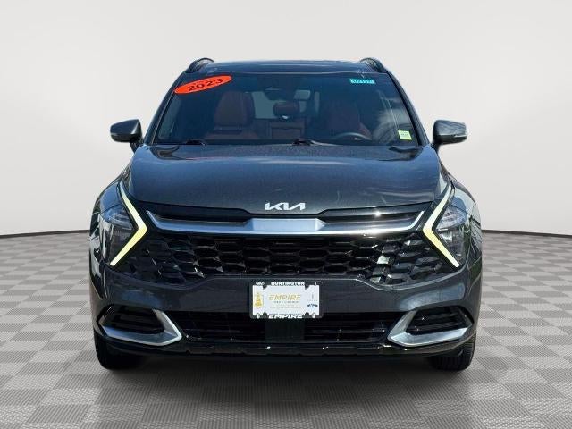 2023 Kia Sportage SX