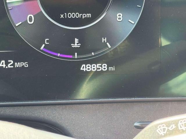 2023 Kia Sportage SX