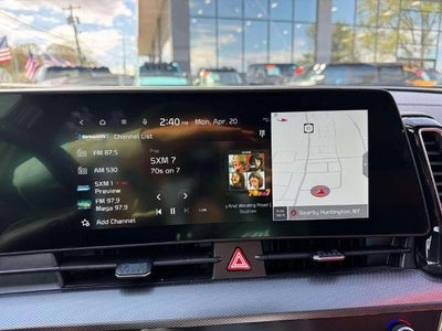 2023 Kia Sportage SX