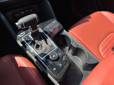 2023 Kia Sportage SX